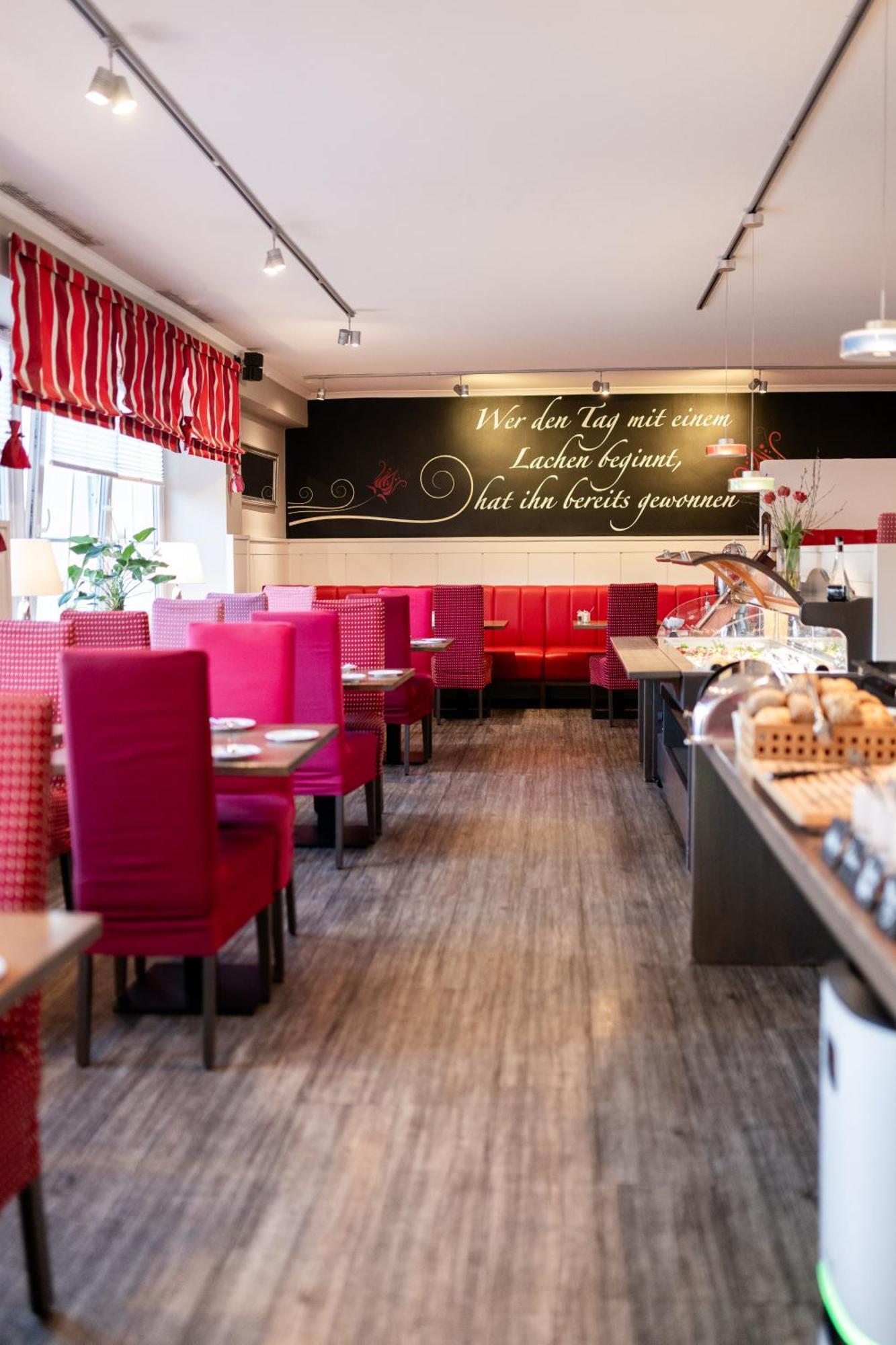 Hotel Duenenburg เวสเทอร์แลนด์ ภายนอก รูปภาพ