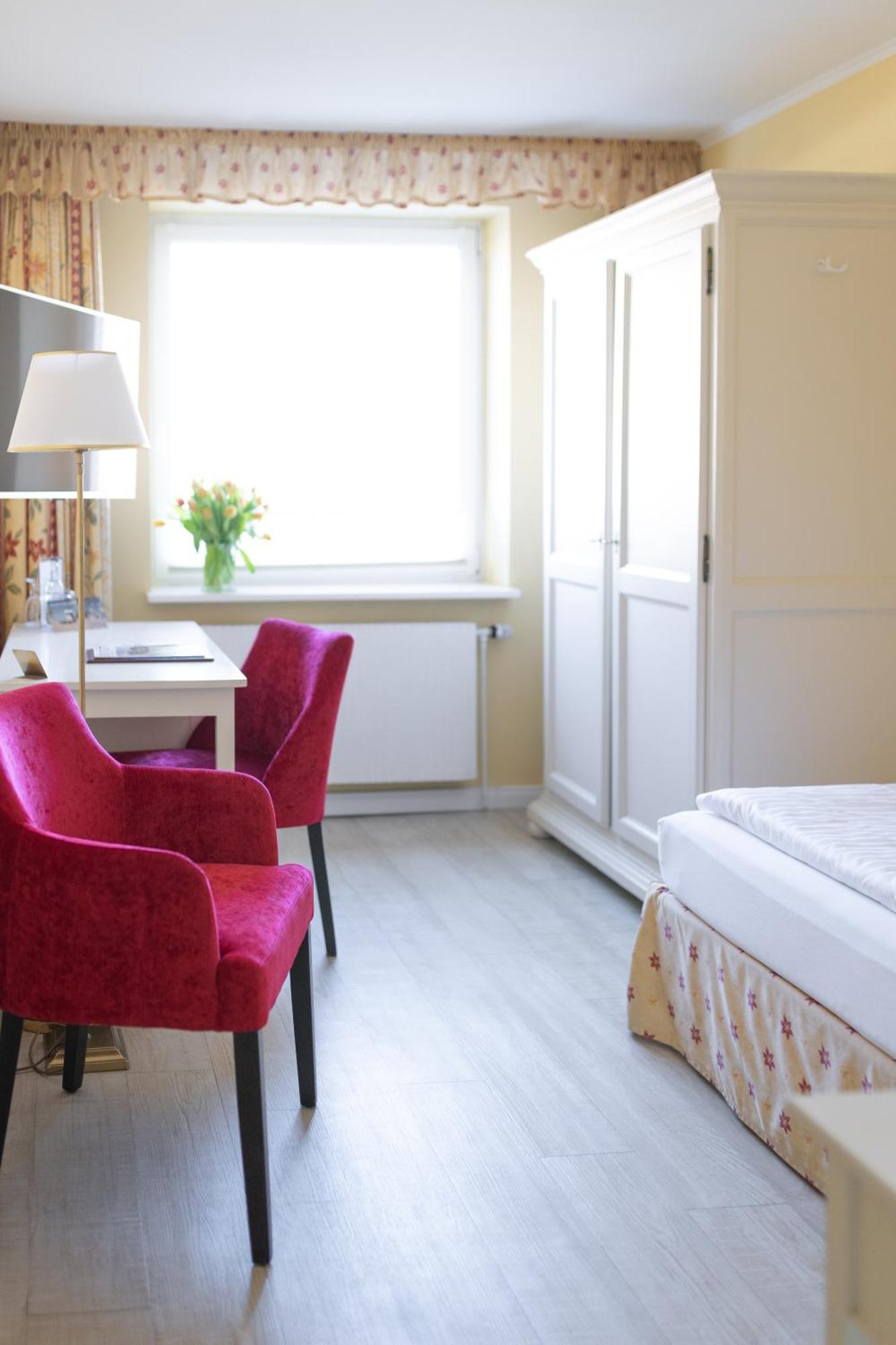 Hotel Duenenburg เวสเทอร์แลนด์ ภายนอก รูปภาพ