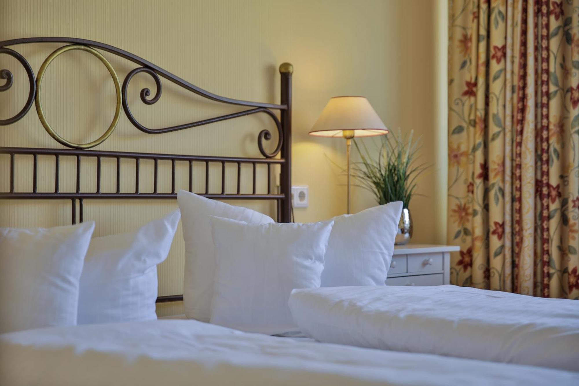 Hotel Duenenburg เวสเทอร์แลนด์ ห้อง รูปภาพ