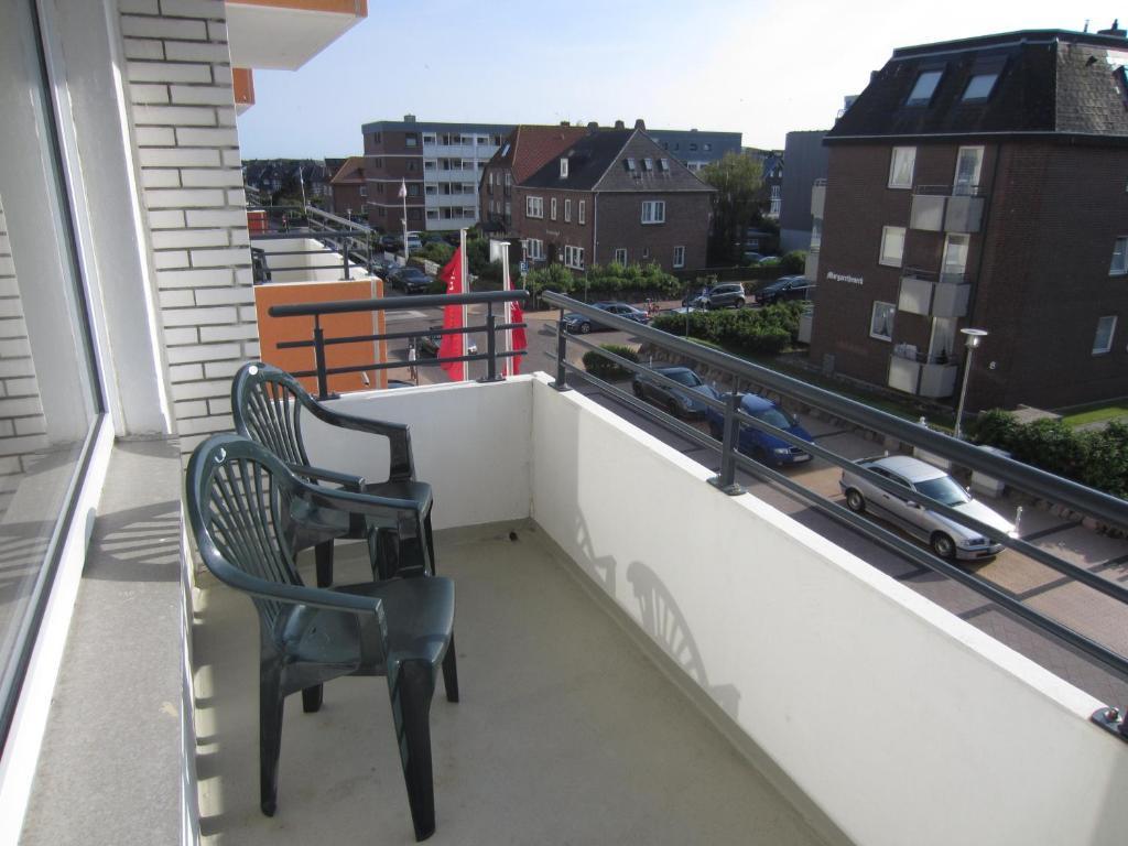 Hotel Duenenburg เวสเทอร์แลนด์ ห้อง รูปภาพ